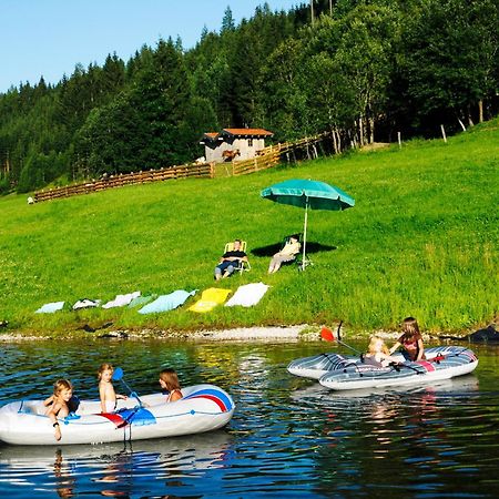 Steinbachgut Villa Flachau Exteriör bild