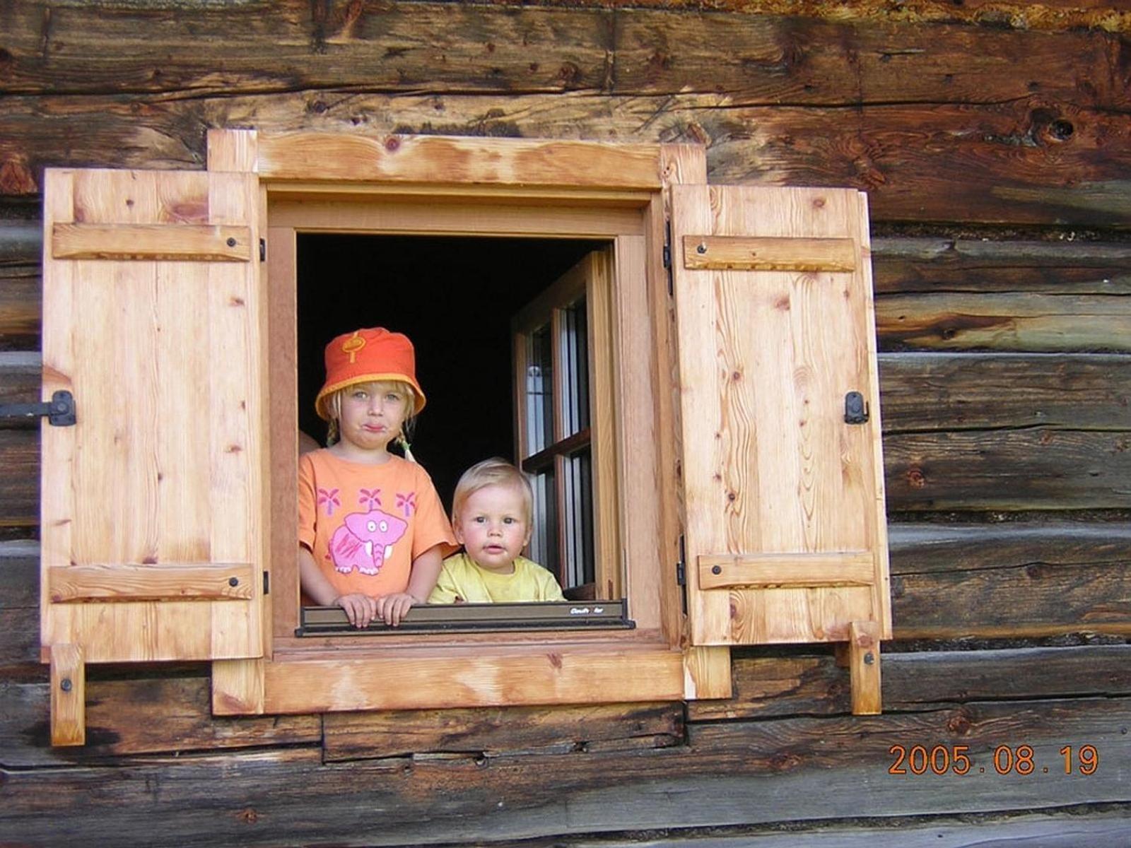 Steinbachgut Villa Flachau Exteriör bild
