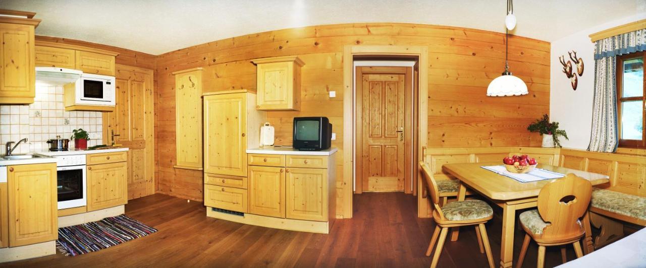 Steinbachgut Villa Flachau Exteriör bild