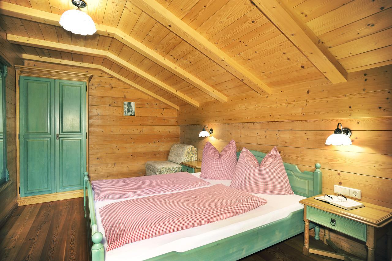 Steinbachgut Villa Flachau Exteriör bild