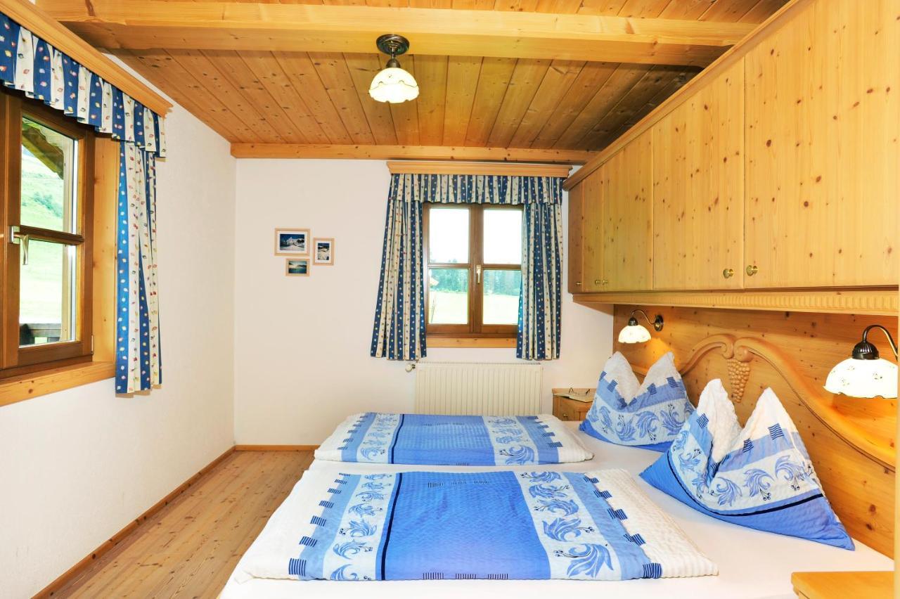Steinbachgut Villa Flachau Exteriör bild
