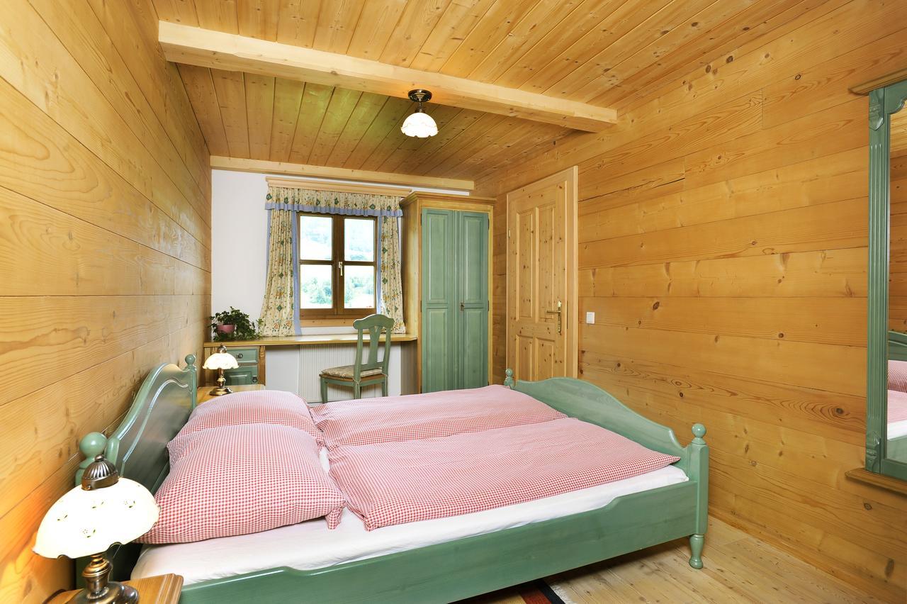 Steinbachgut Villa Flachau Exteriör bild